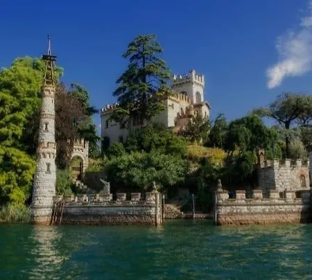 Apartamento A Casa Da Bea Passirano
