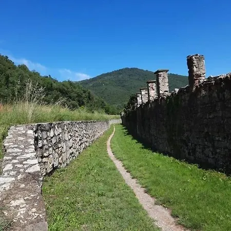 A Casa Da Bea Passirano