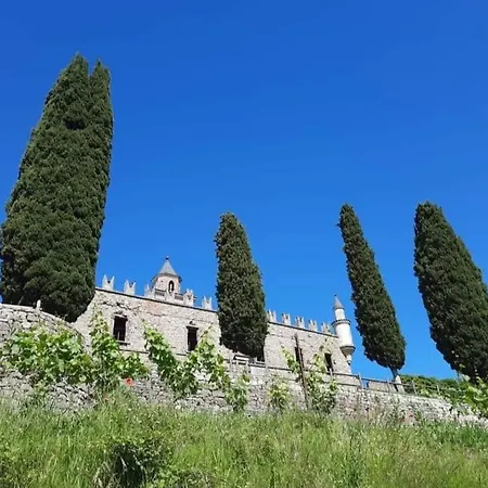 A Casa Da Bea Passirano