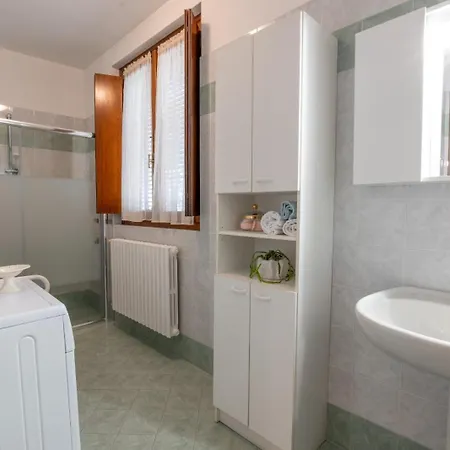 A Casa Da Bea Apartamento *