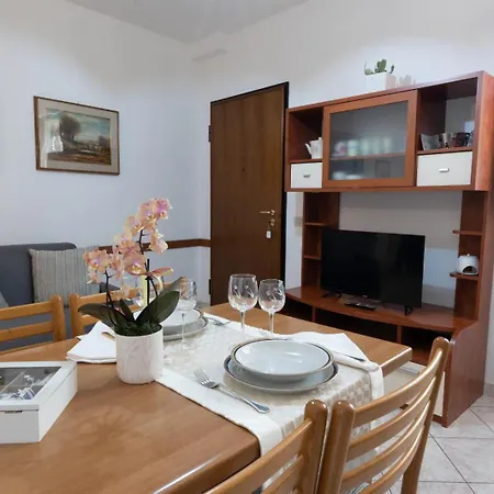 Apartamento A Casa Da Bea
