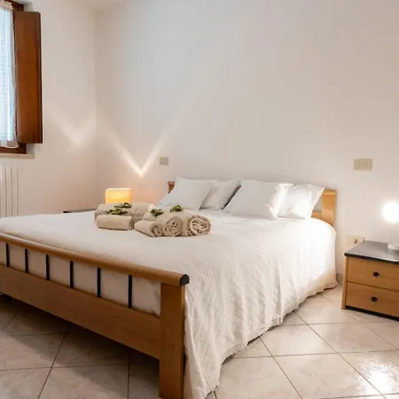 A Casa Da Bea Apartamento Passirano