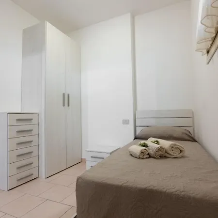 Apartamento A Casa Da Bea *