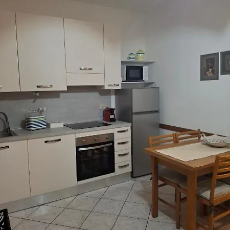 A Casa Da Bea * Passirano
