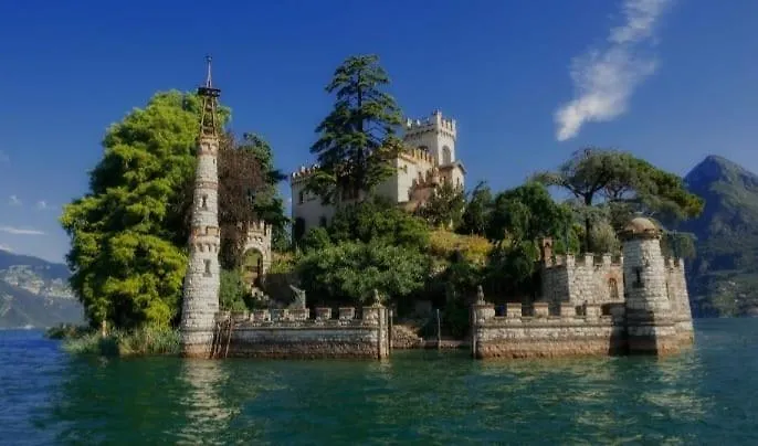 Lägenhet A Casa Da Bea Passirano