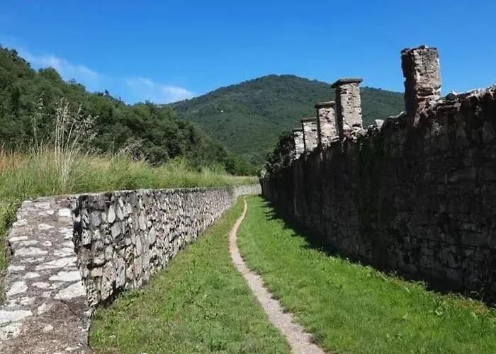 A Casa Da Bea Passirano