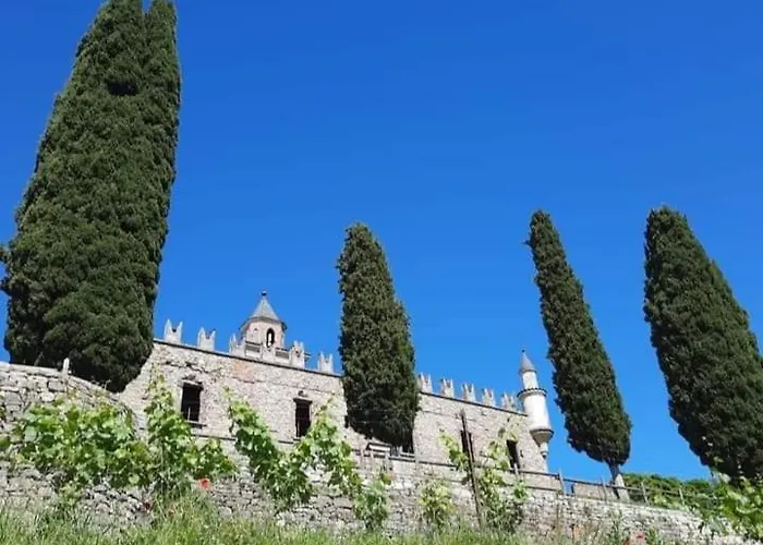 A Casa Da Bea Passirano