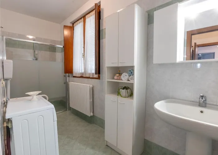 A Casa Da Bea Lägenhet *