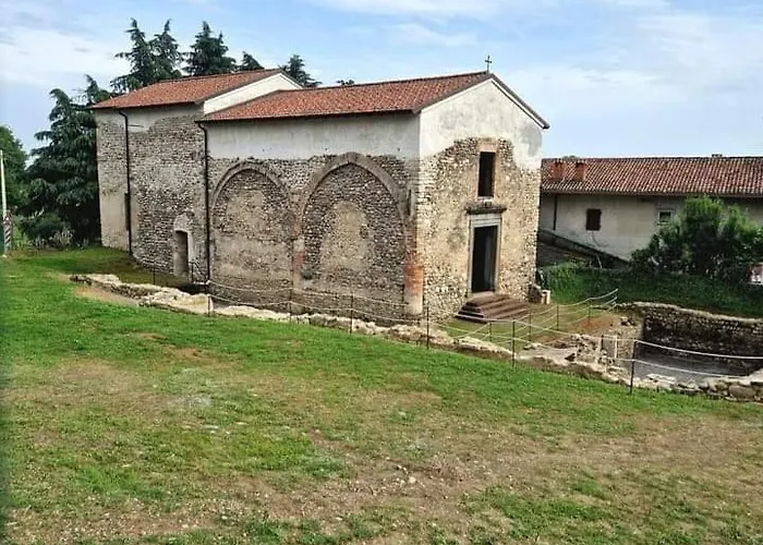 A Casa Da Bea * Passirano