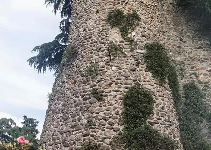 A Casa Da Bea Passirano