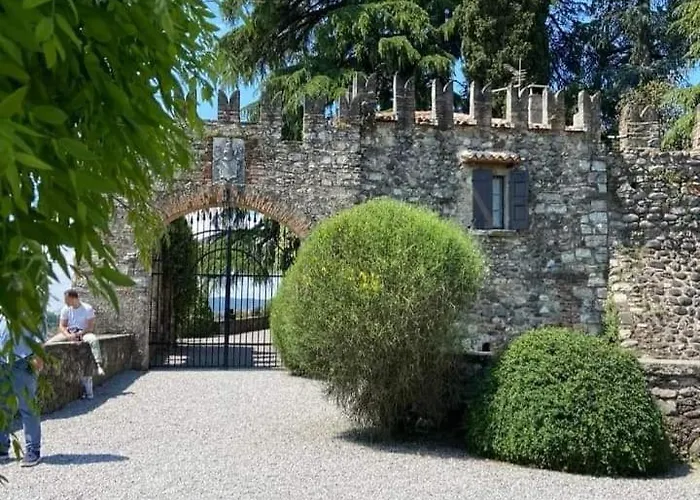 A Casa Da Bea Lägenhet *