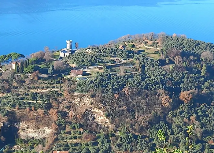 A Casa Da Bea Passirano