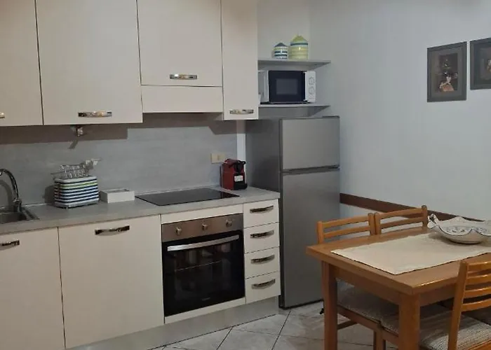 A Casa Da Bea * Passirano
